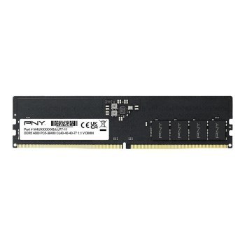 Pamięć RAM PNY 32GB DDR5 4800MHz CL40 bulk