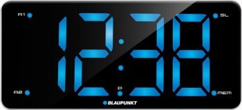 RTV audio Blaupunkt CR15WH (CR15WH (1241))