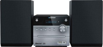 RTV audio Blaupunkt MS12BT (MS12BT)