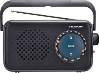 Radio przenośne Blaupunkt PR9BK