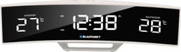 Radiobudzik Blaupunkt CR12WH