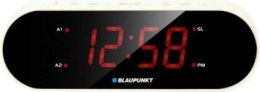 Radiobudzik Blaupunkt CR6WH