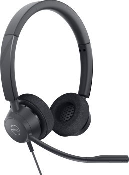 Słuchawki Dell Stereo Headset WH1022