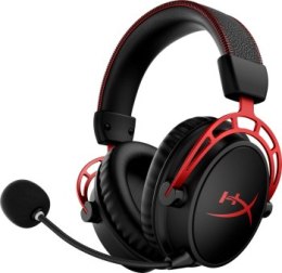 Słuchawki - HyperX Cloud Alpha Wireless