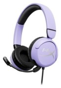 Słuchawki - HyperX Cloud Mini Wired Lavender