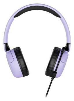 Słuchawki - HyperX Cloud Mini Wired Lavender