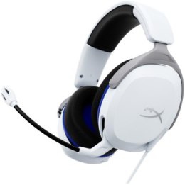 Słuchawki - HyperX Cloud Stinger 2 Core PS White