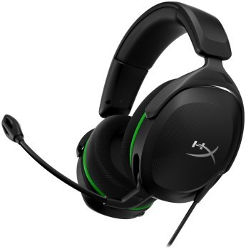 Słuchawki - HyperX CloudX Stinger 2 Core Xbox Black