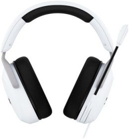 Słuchawki - HyperX CloudX Stinger 2 Core Xbox White