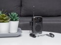 Radio Przenośne Noveen PR150 Black