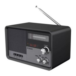 Radio Przenośne Noveen PR950 Black