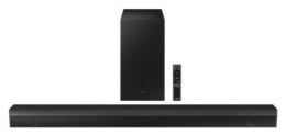 System audio - Samsung HW-B650D