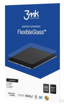 3mk FlexibleGlass 8.3'' do Samsung Galaxy Tab Active 3