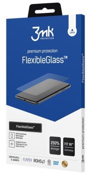 3mk FlexibleGlass Special Edition do BlackBerry KEY2