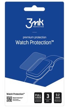 3mk Watch Protection v. FlexibleGlass Lite do Polar Vantage V2