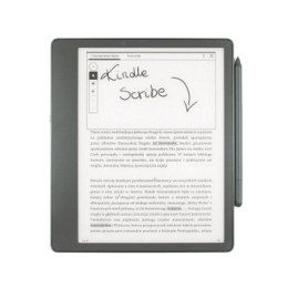 Ebook Kindle Scribe 10.2 32GB WiFi Premium Pen Grey