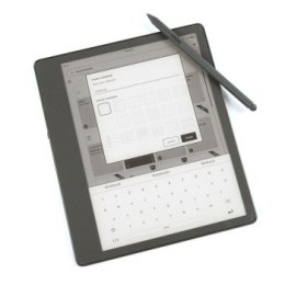 Ebook Kindle Scribe 10.2 32GB WiFi Premium Pen Grey