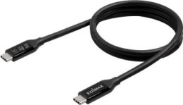 Edimax UC4-005TB USB4/Thunderbolt3 Cable 0.5 meter