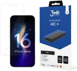 3mk ARC+ do Apple iPhone 16 Plus