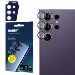 3mk HARDY Lens Protection Pro do Samsung Galaxy S24 Ultra