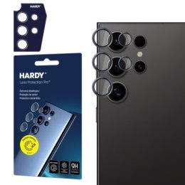 3mk HARDY Lens Protection Pro do Samsung Galaxy S24 Ultra