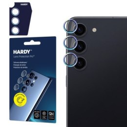 3mk HARDY Lens Protection Pro do Samsung Galaxy S24+