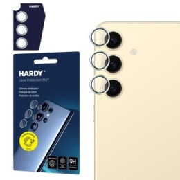 3mk HARDY Lens Protection Pro do Samsung Galaxy S24