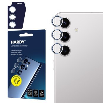 3mk HARDY Lens Protection Pro do Samsung Galaxy S24