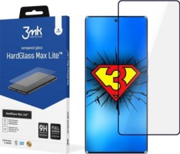 3mk HardGlass Max Lite do Honor 70