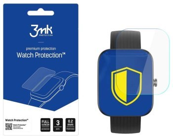 3mk Watch Protection ARC+ do Amazfit Bip 3/3 Pro