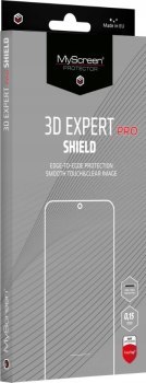 Folia ochronna do Honor Band 5 MyScreen 3D EXPERT PRO SHIELD