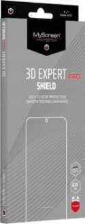 Folia ochronna do Samsung Galaxy A12, M12 MyScreen 3D EXPERT PRO SHIELD