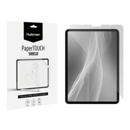 Folia ochronna do iPad Pro 11 2018 2020 2021, Air 4 Gen MyScreen PaperTouch Shield