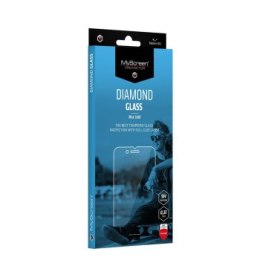 Szkło hartowane do iPhone 13, 13 Pro 6.1 MyScreen DIAMOND GLASS