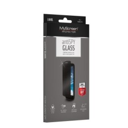 Szkło hartowane z filtrem prywatności do Samsung Galaxy S22, S23 MyScreen DIAMOND GLASS AntiSPY