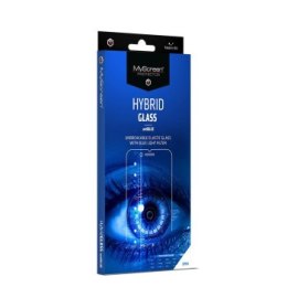 Szkło hybrydowe z filtrem światła niebieskiego do iPhone 12 Mini 5.4 MyScreen HYBRID GLASS AntiBLUE