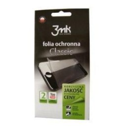 3MK CLASSIC FOLIA OCHRONNA SAMSUNG GALAX S4