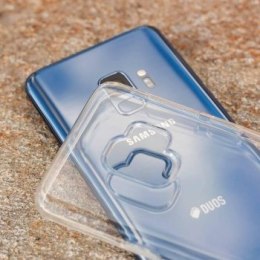 3MK CLEAR CASE SAMSUNG GALAXY J6 2018