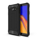 CASE ETUI ARMOR CZARNY SAMSUNG GALAXY J4 2018