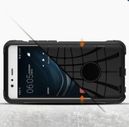 CASE ETUI ARMOR CZARNY SAMSUNG GALAXY M30