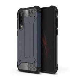 CASE ETUI ARMOR GRANATOWY IPHONE XR