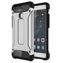 CASE ETUI ARMOR SREBRNY IPHONE XR