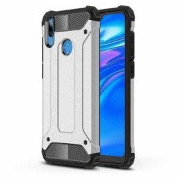 CASE ETUI ARMOR SREBRNY SAMSUNG GALAXY M20