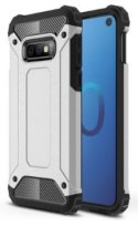 CASE ETUI ARMOR SREBRNY SAMSUNG GALAXY S10E