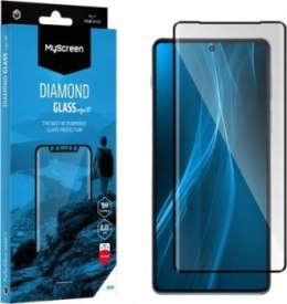 Szkło hartowane do Motorola Moto G85 5G MyScreen DIAMOND GLASS edge3D