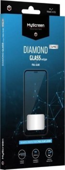 Szkło hartowane do OnePlus Nord 4 5G DIAMOND GLASS LITE edge