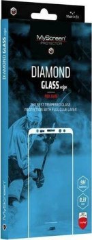 Szkło hartowane do Oppo Reno 11A MyScreen DIAMOND GLASS edge