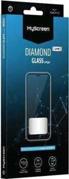 Szkło hartowane do Oppo Reno12 F DIAMOND GLASS LITE edge