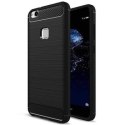 CASE ETUI CARBON LUX CZARNY SAMSUNG GALAXY A10e