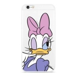 DISNEY ETUI NADRUK DAISY 003 SAMSUNG GALAXY A01 PRZEŹROCZYSTY